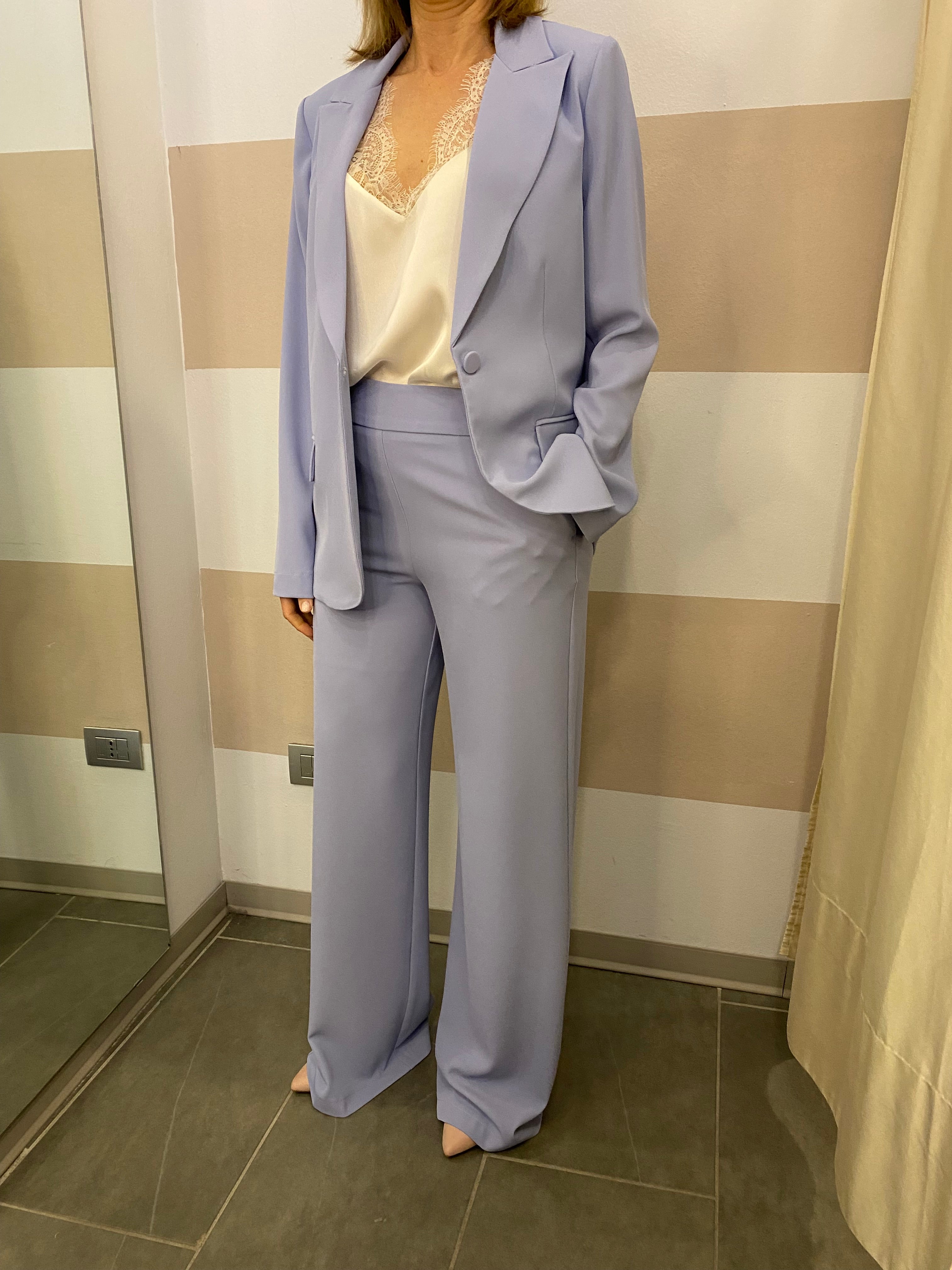 Completo giacca e pantalone Kontatto