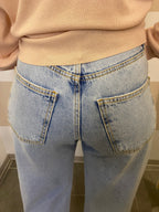 Jeans Giacinto Kontatto