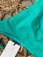 Bikini Mykonos in lurex