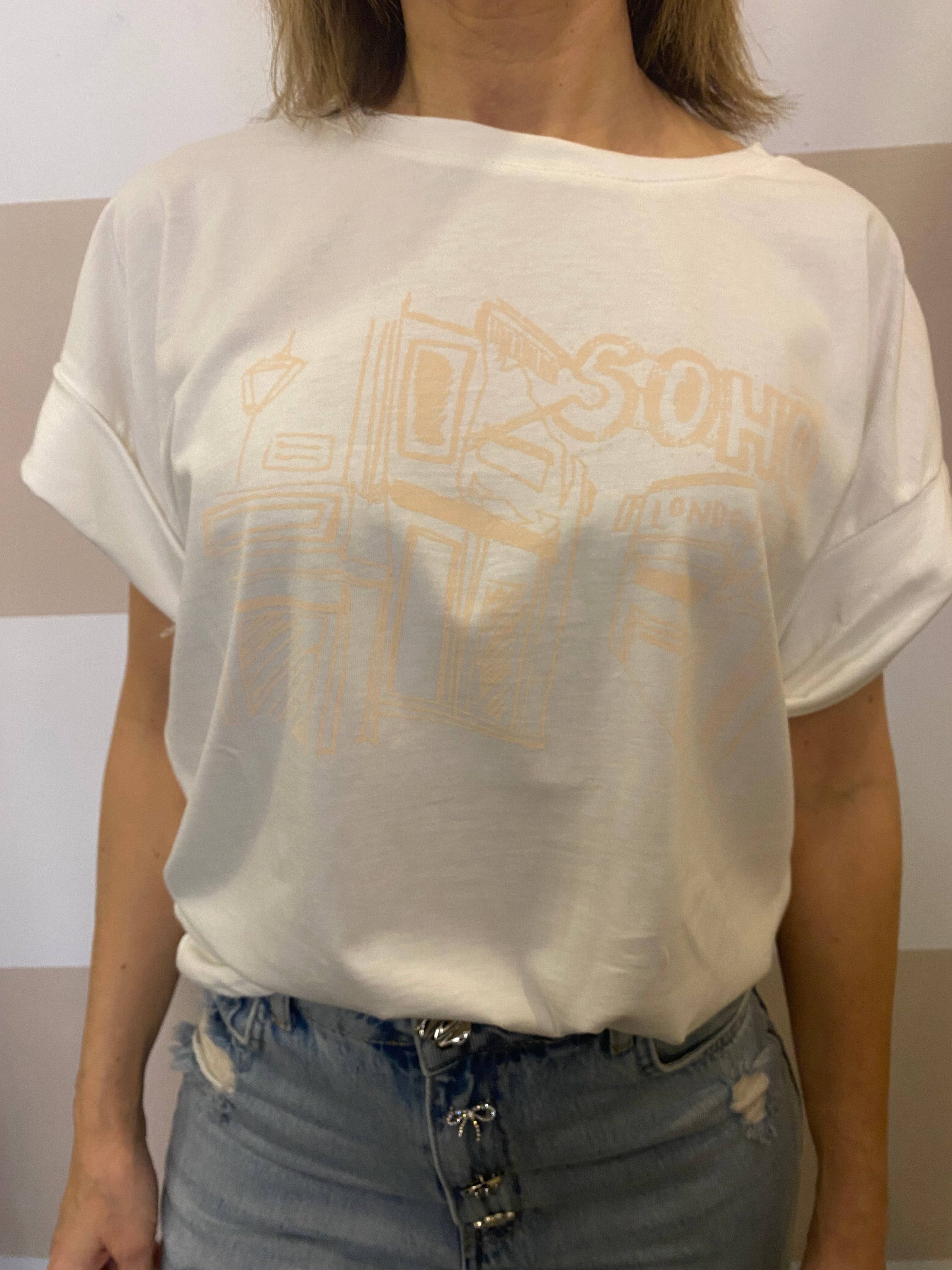 T-shirt