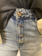 Jeans Kontatto