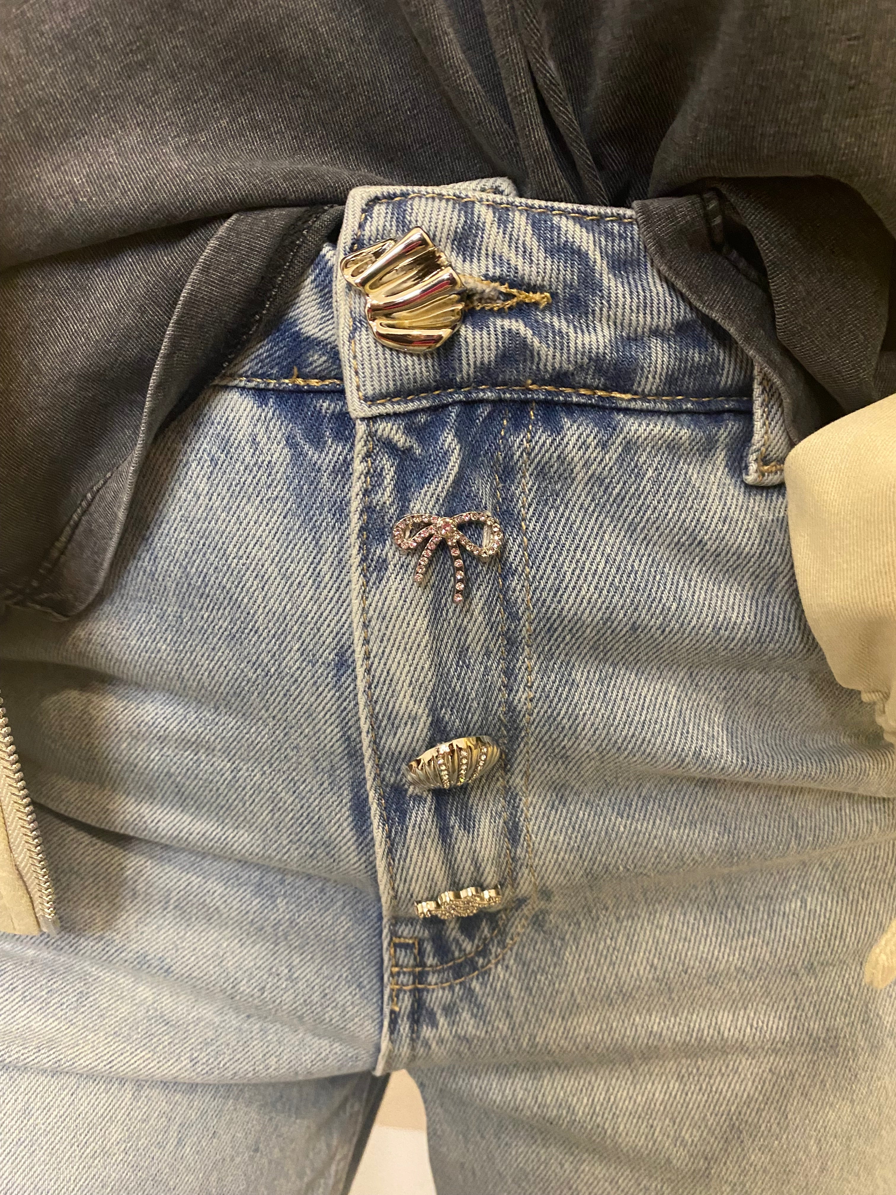 Jeans Kontatto