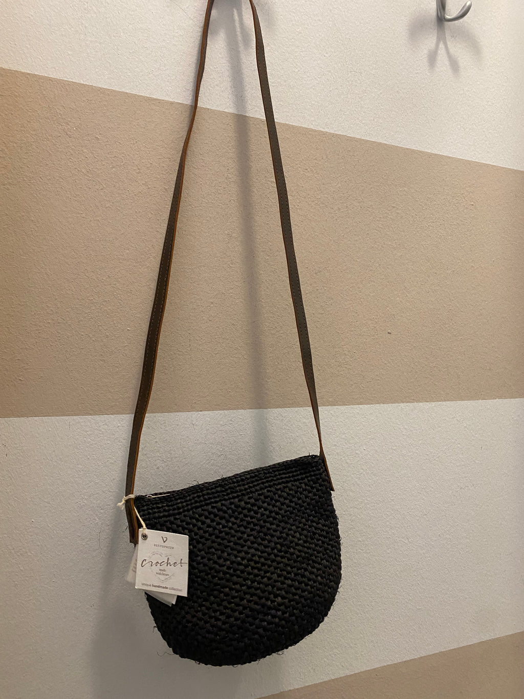 Mini bag  Vesto pazzo