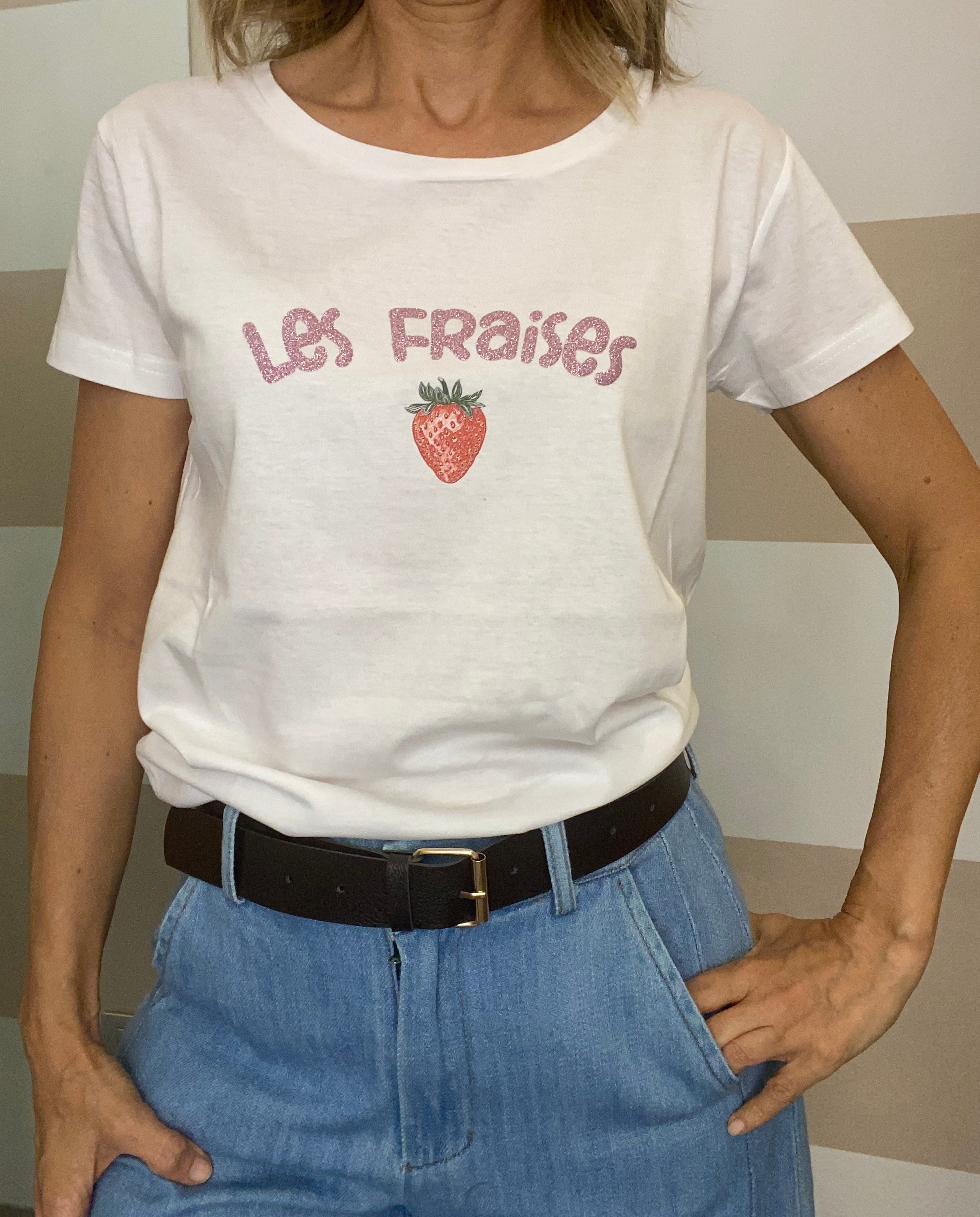 T-Shirt stampa Kikisix
