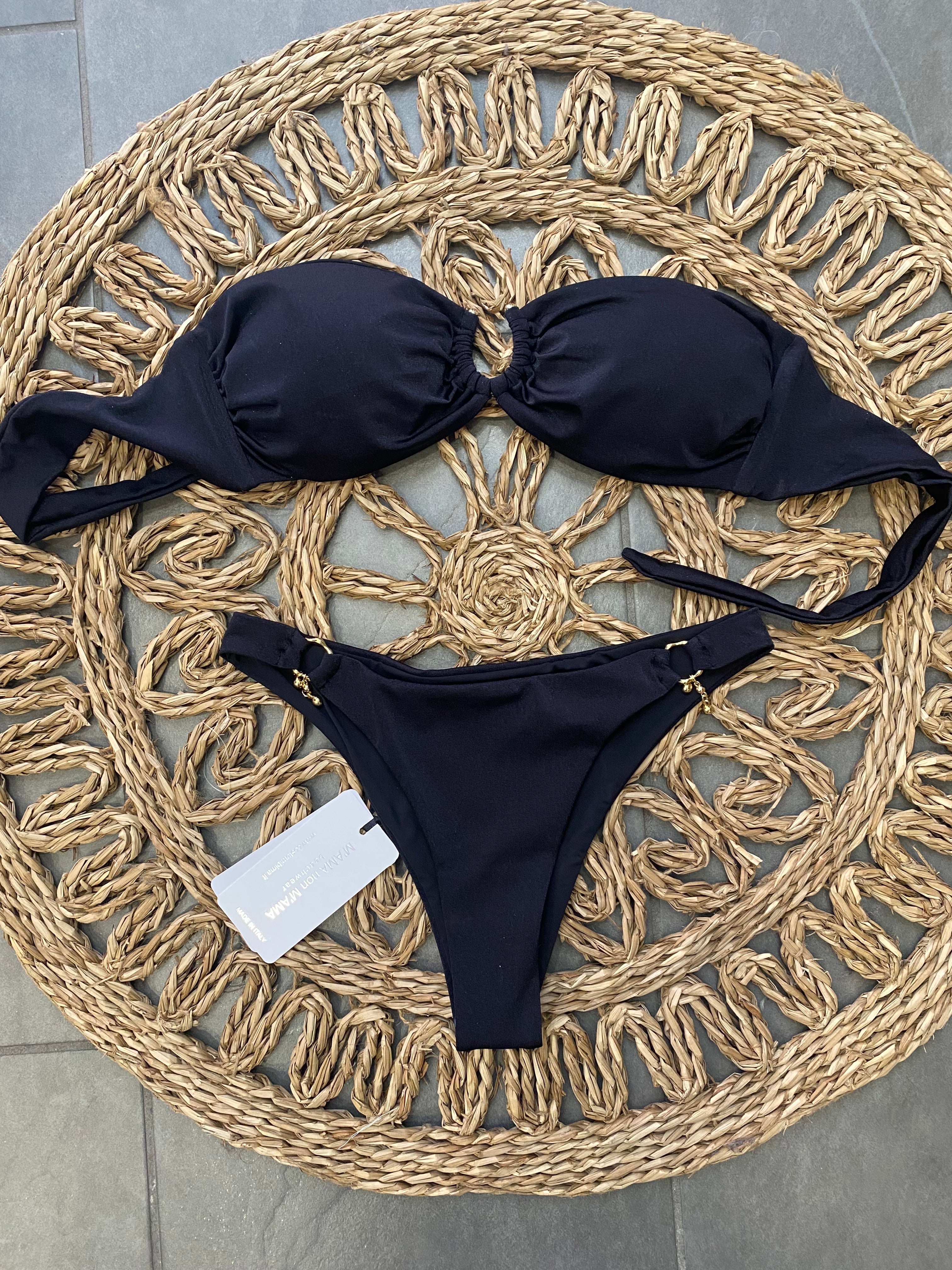 Bikini fascia Santorini