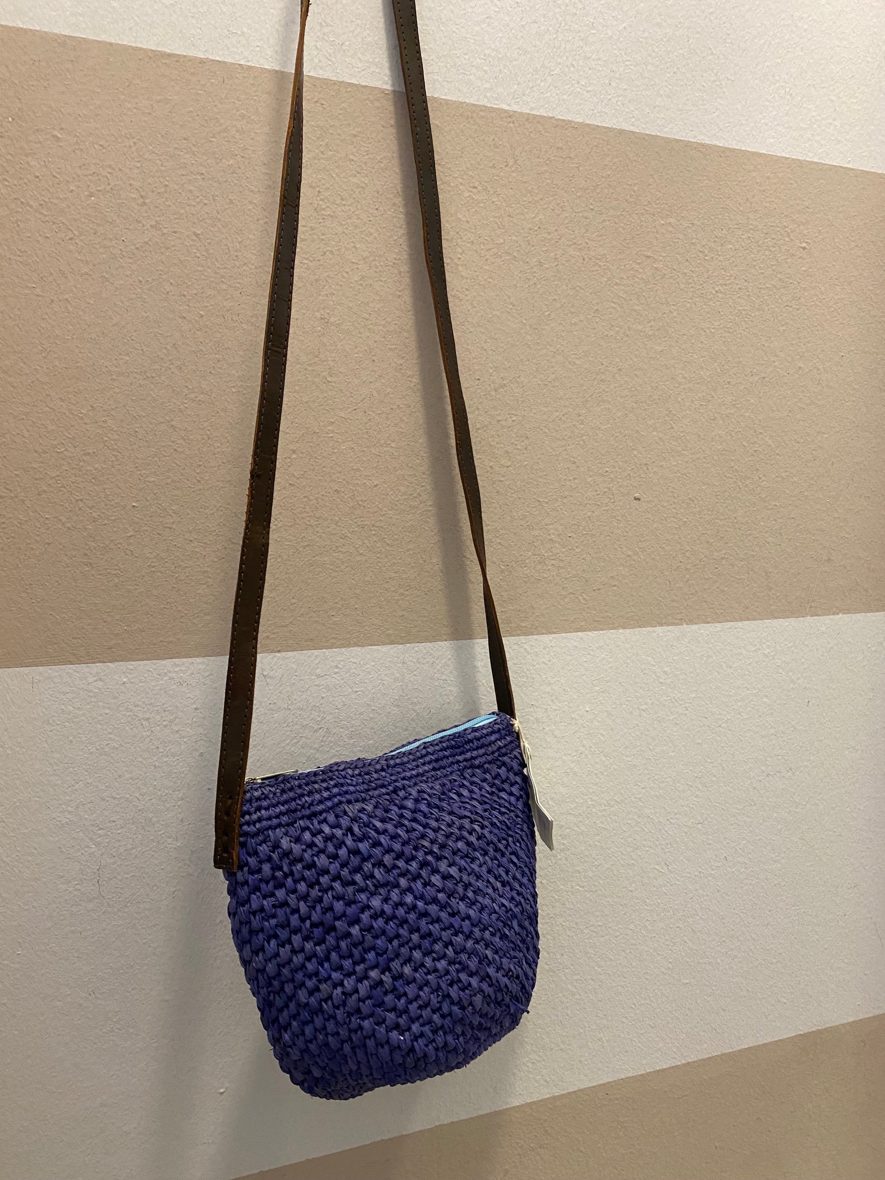 Mini bag  Vesto pazzo