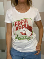 T-Shirt stampa KIKISIX