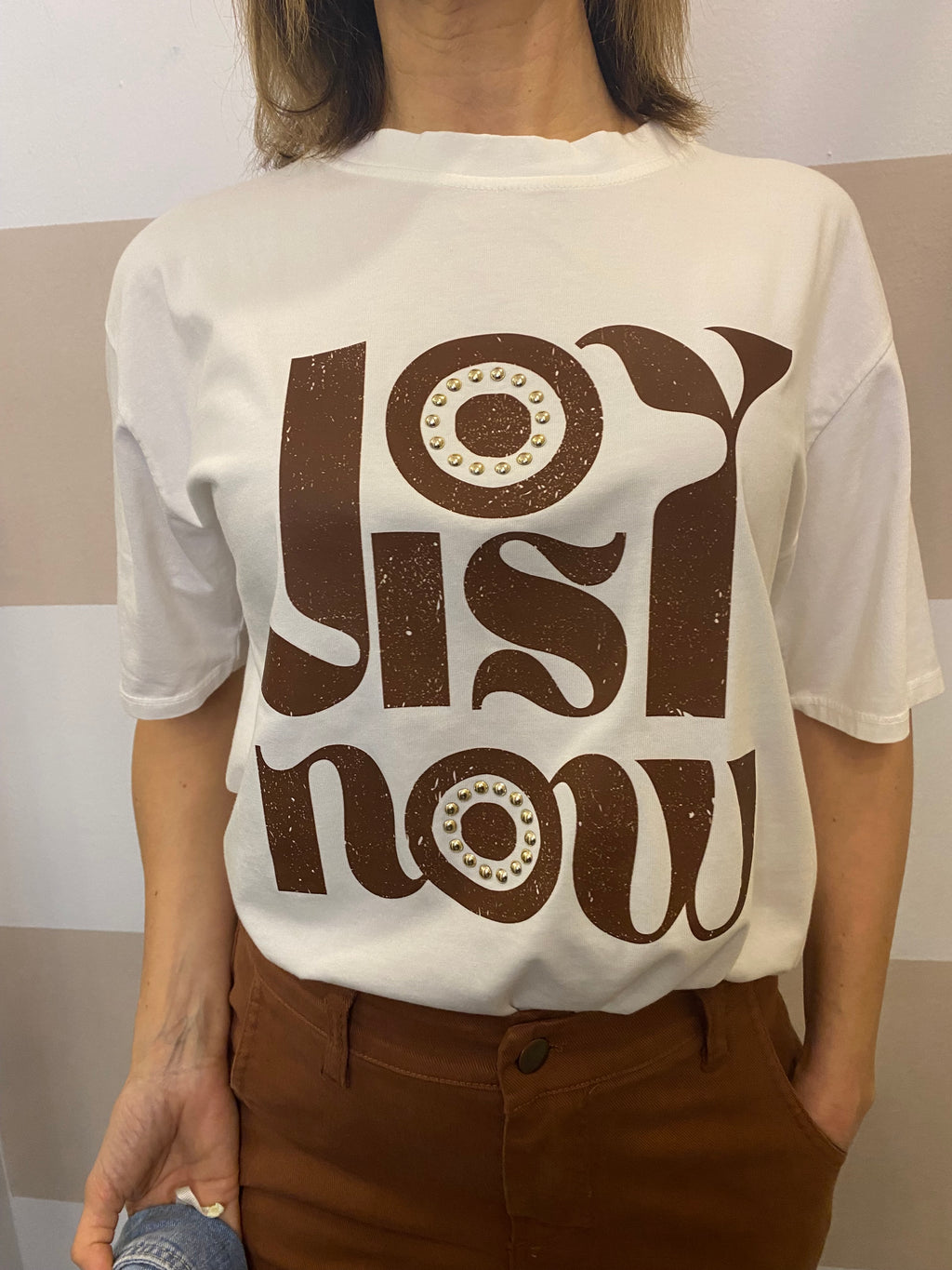 T-shirt Kikisix