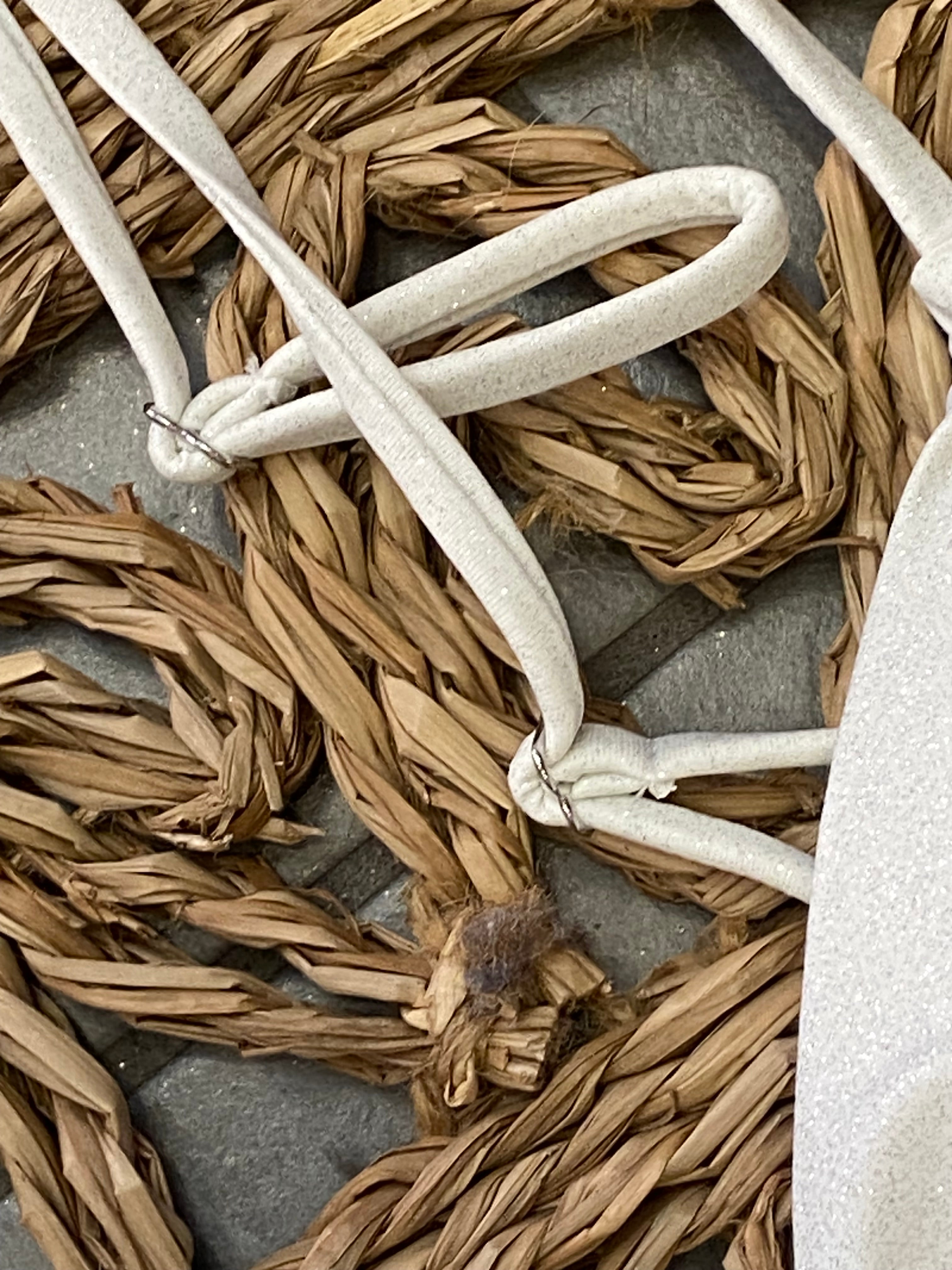 Bikini Mykonos in lurex