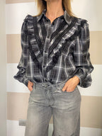 Camicia scozzese Youdecide