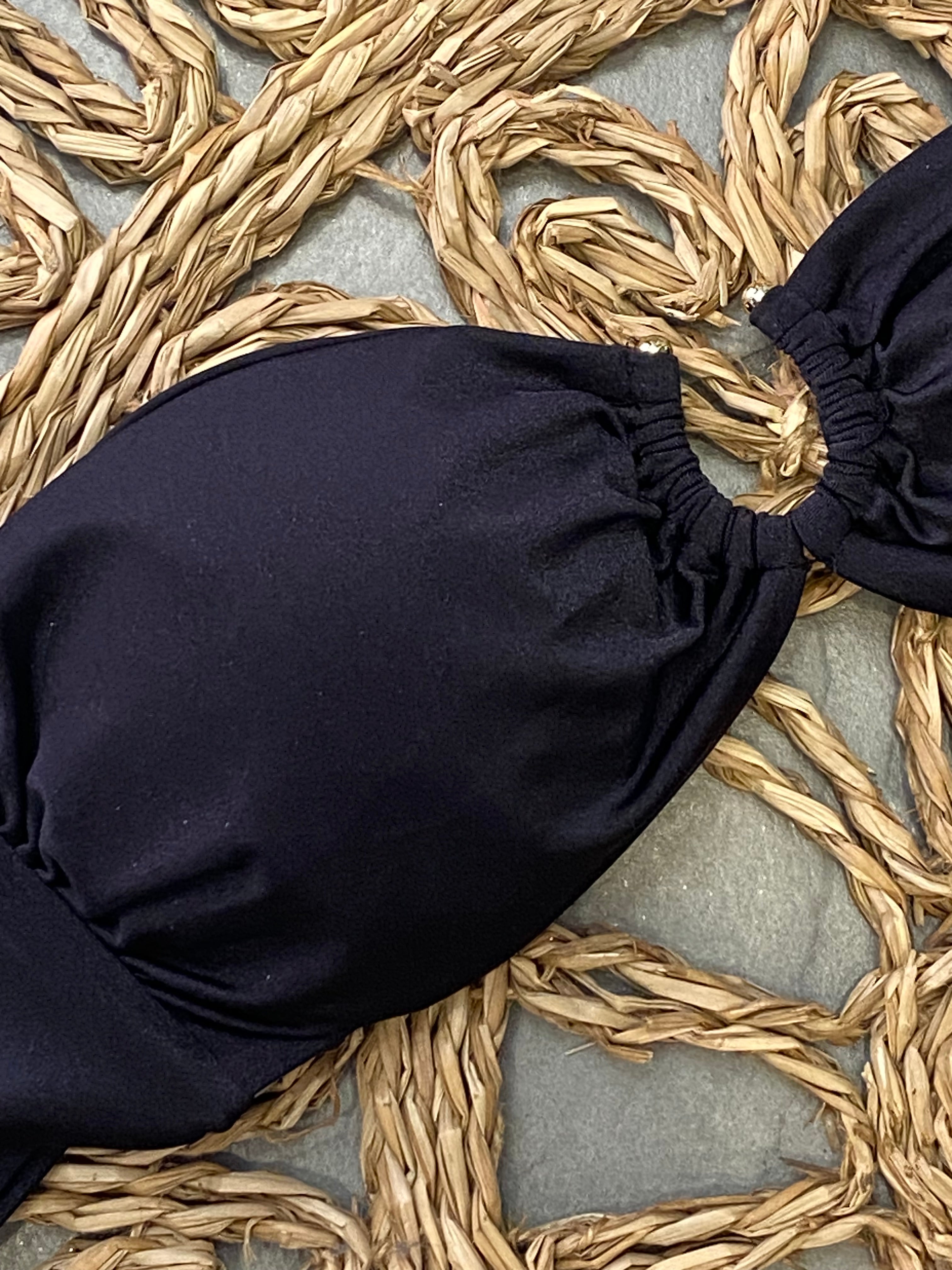 Bikini fascia Santorini