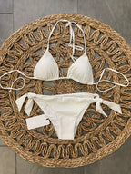 Bikini Mykonos in lurex