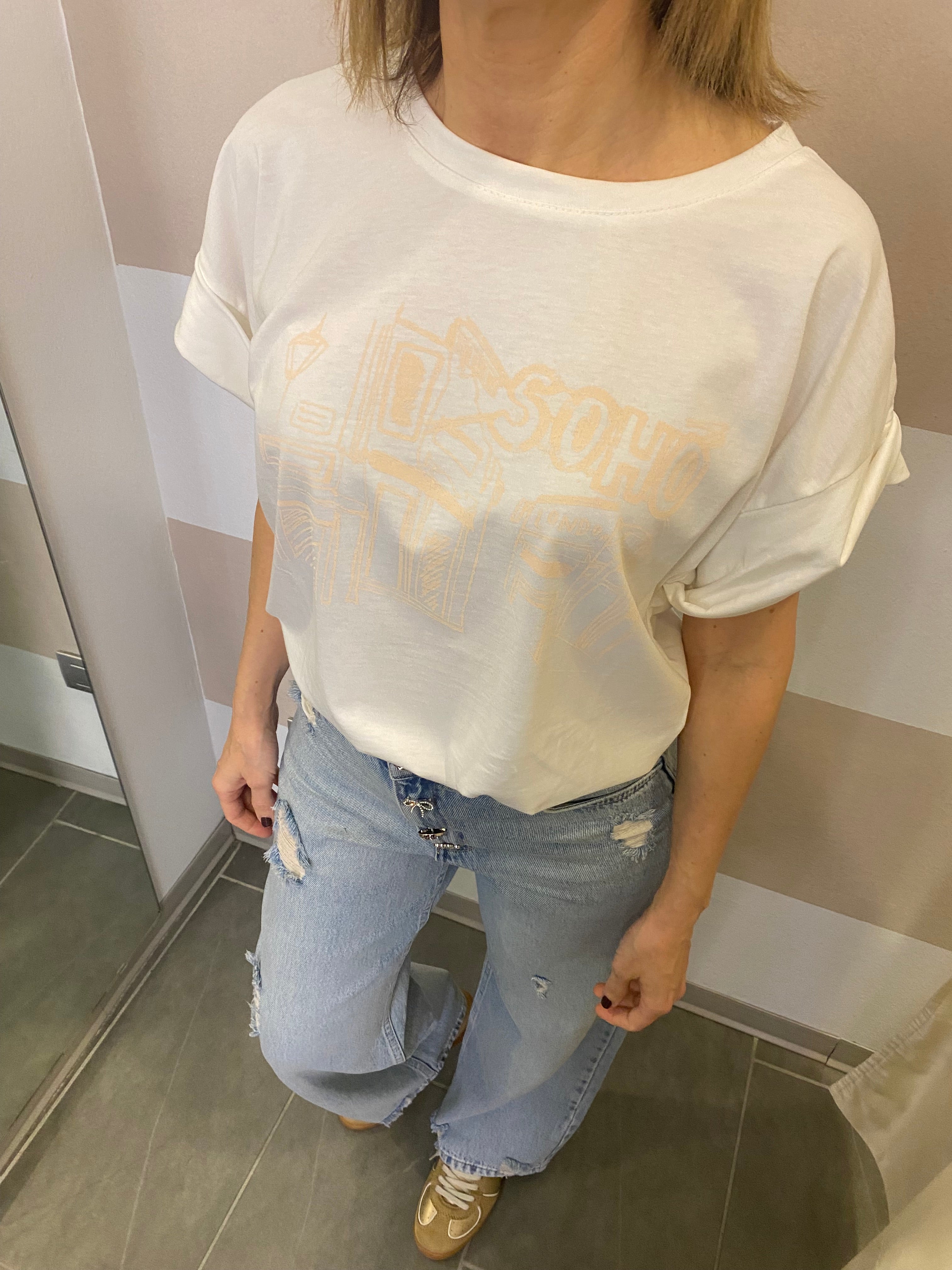 T-shirt
