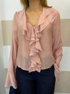 Camicia mussola di viscosa Youdecide