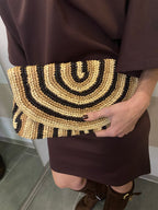 Pochette crochet Vesto pazzo