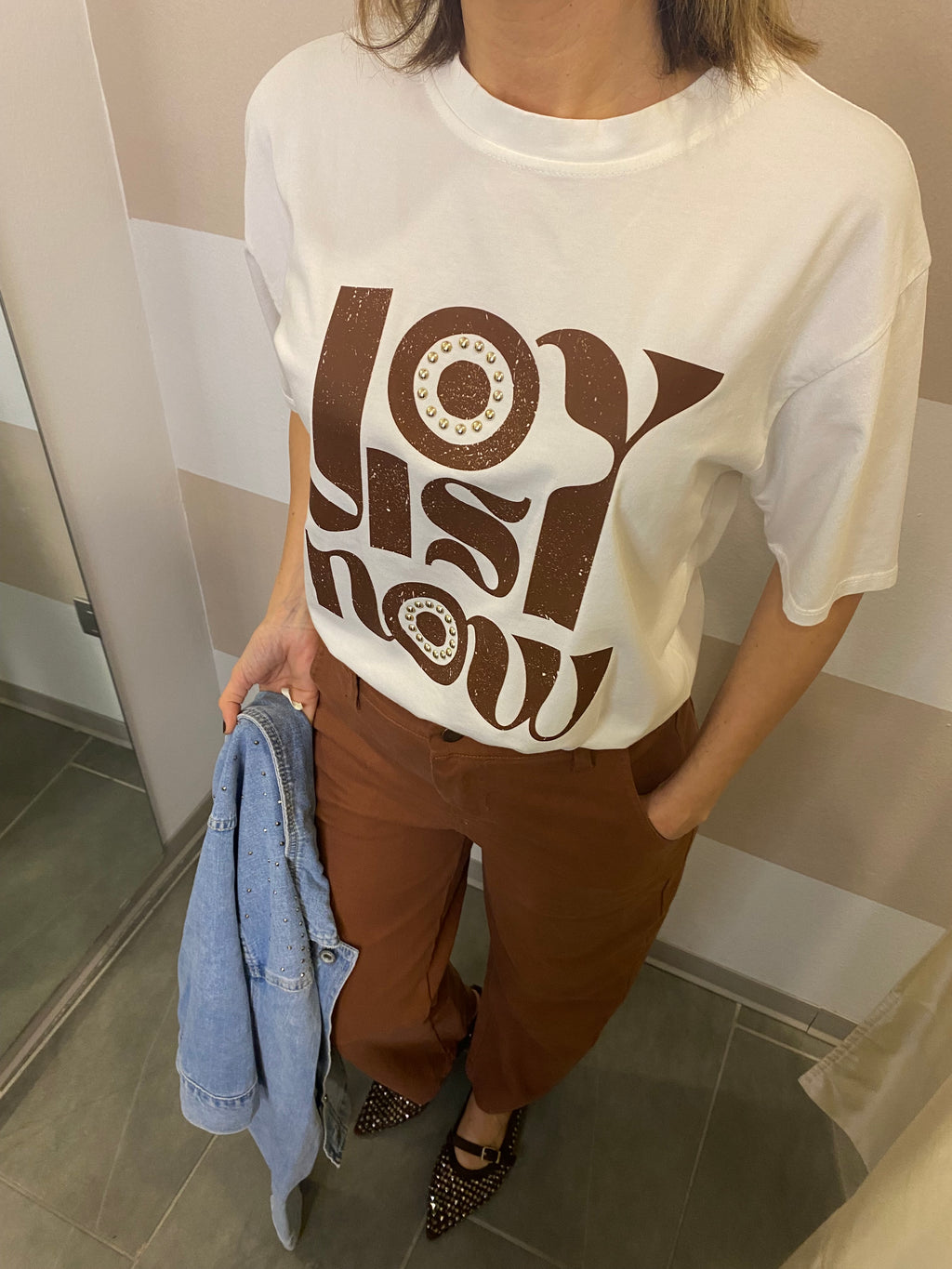 T-shirt Kikisix