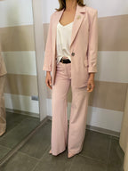Pantalone in punto Milano Kikisix