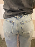 Jeans Kontatto