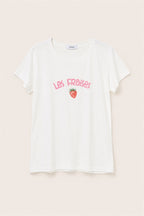 T-Shirt stampa Kikisix