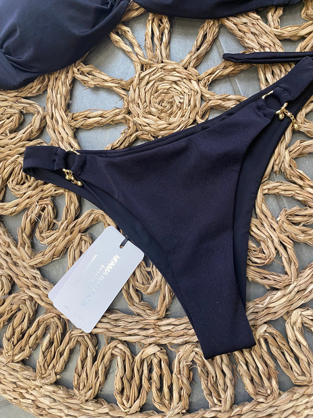 Bikini fascia Santorini