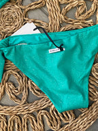 Bikini Mykonos in lurex