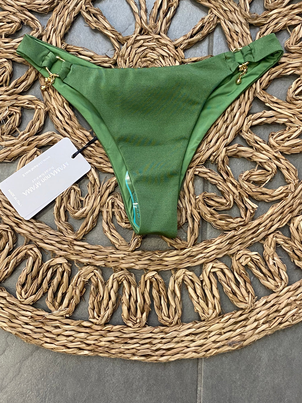 Bikini fascia Santorini