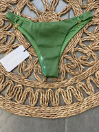 Bikini fascia Santorini