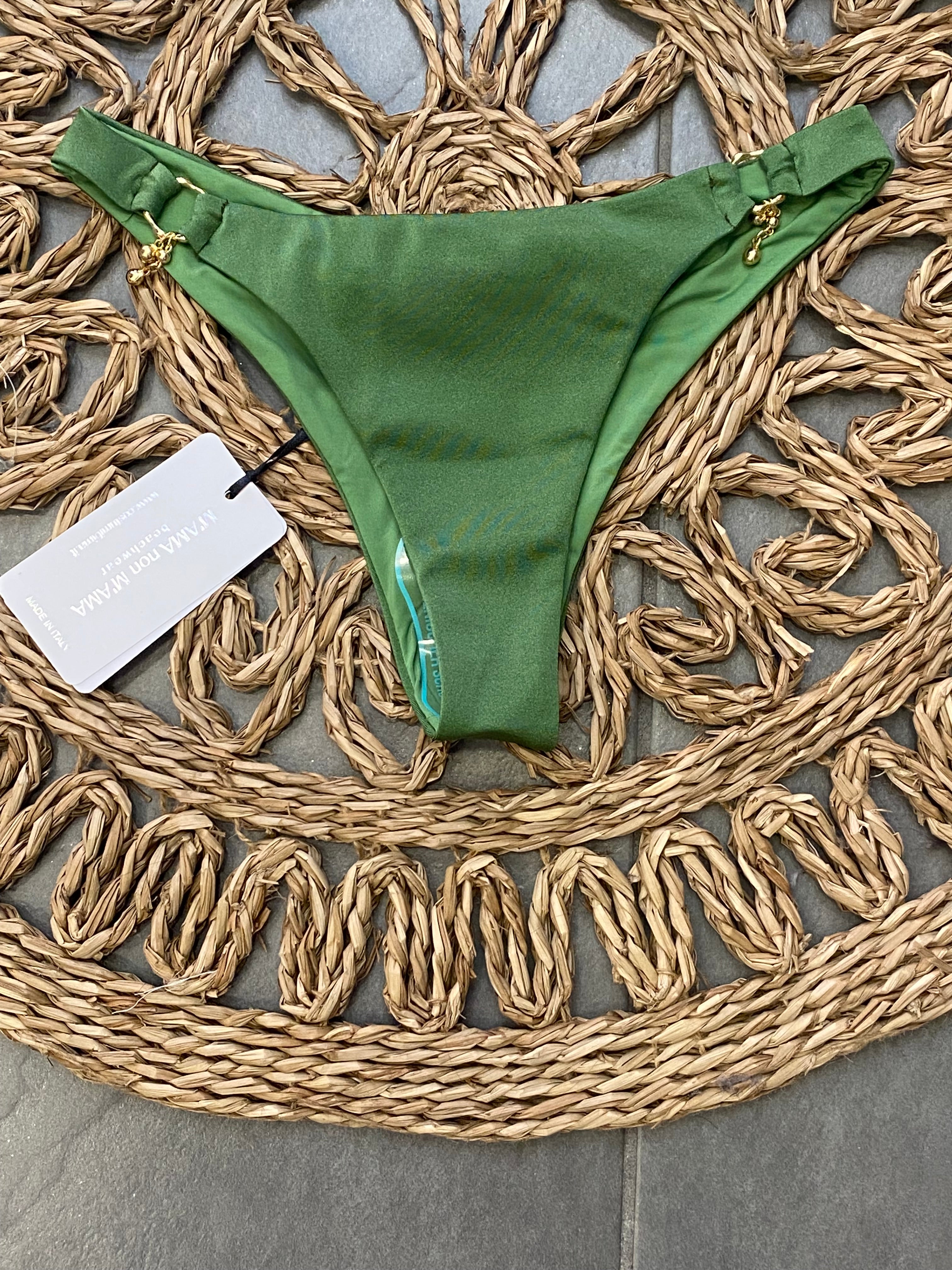 Bikini fascia Santorini