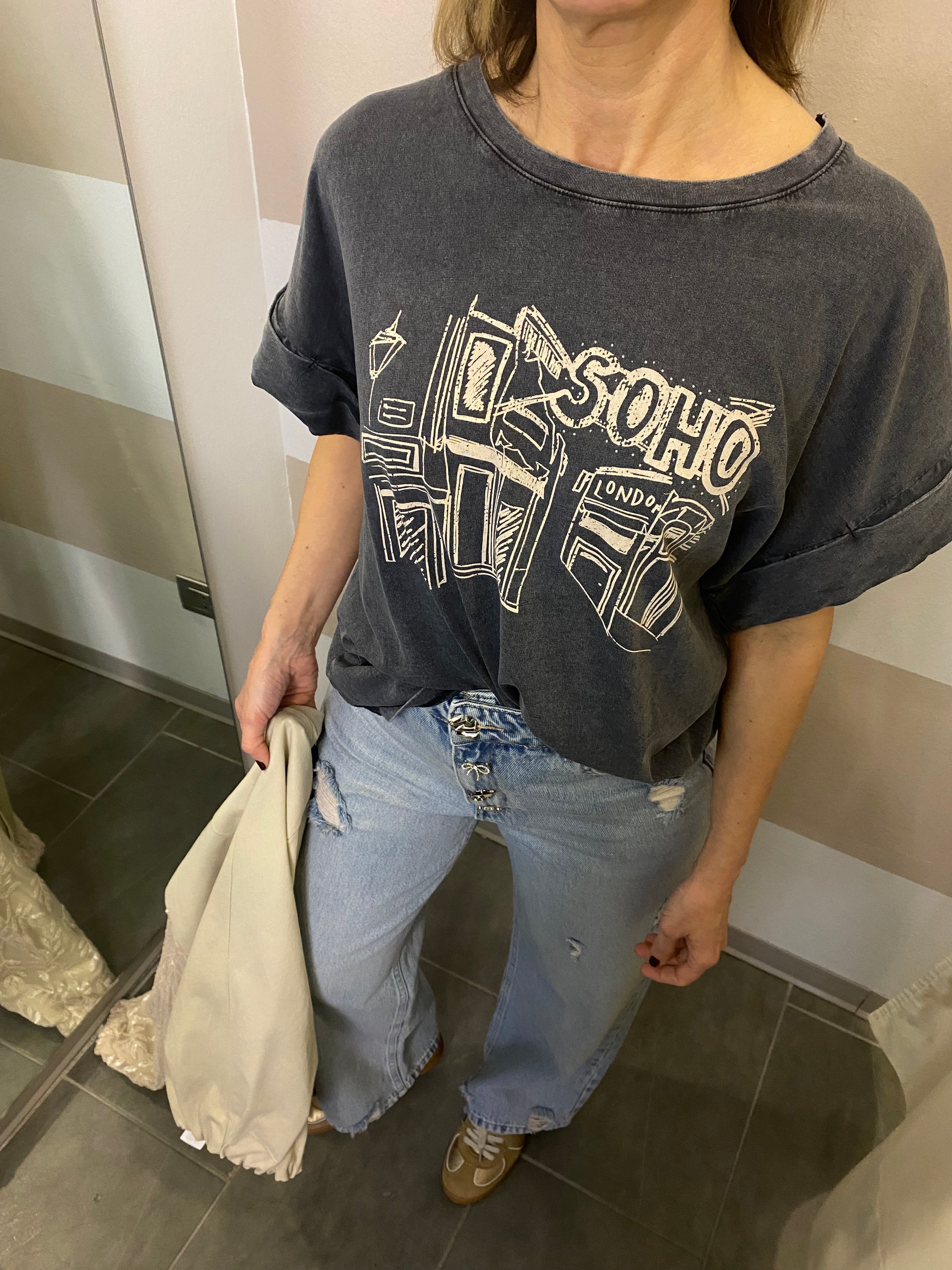 T-shirt