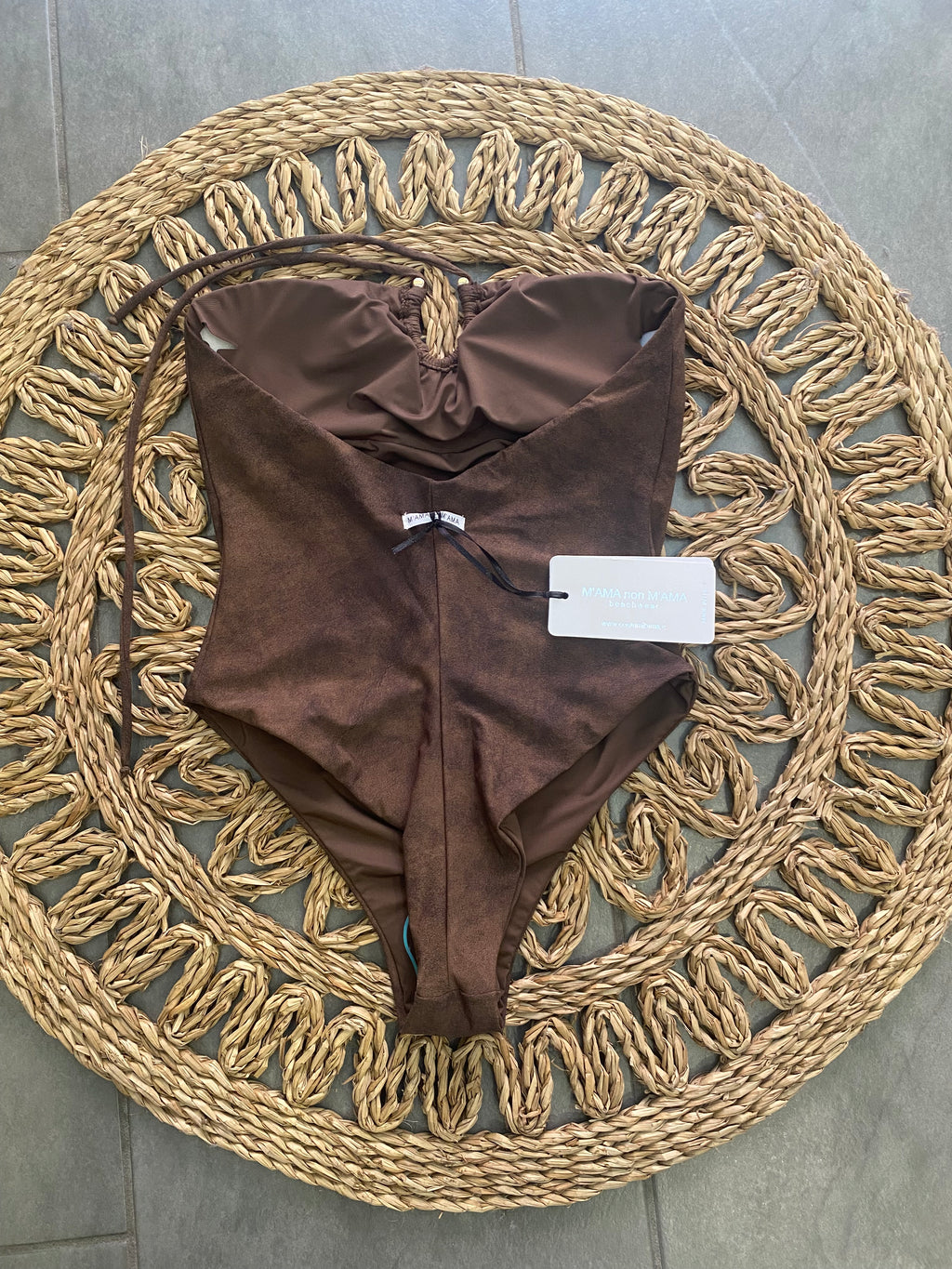 Costume intero Olivia