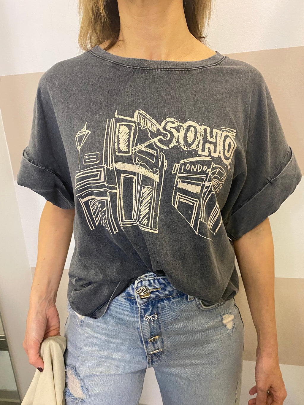 T-shirt