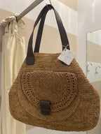 Shopper crochet Vesto pazzo