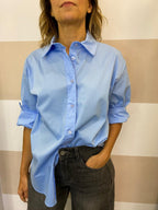 Camicia over Kikisix