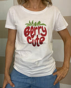 T-Shirt stampa Kikisix