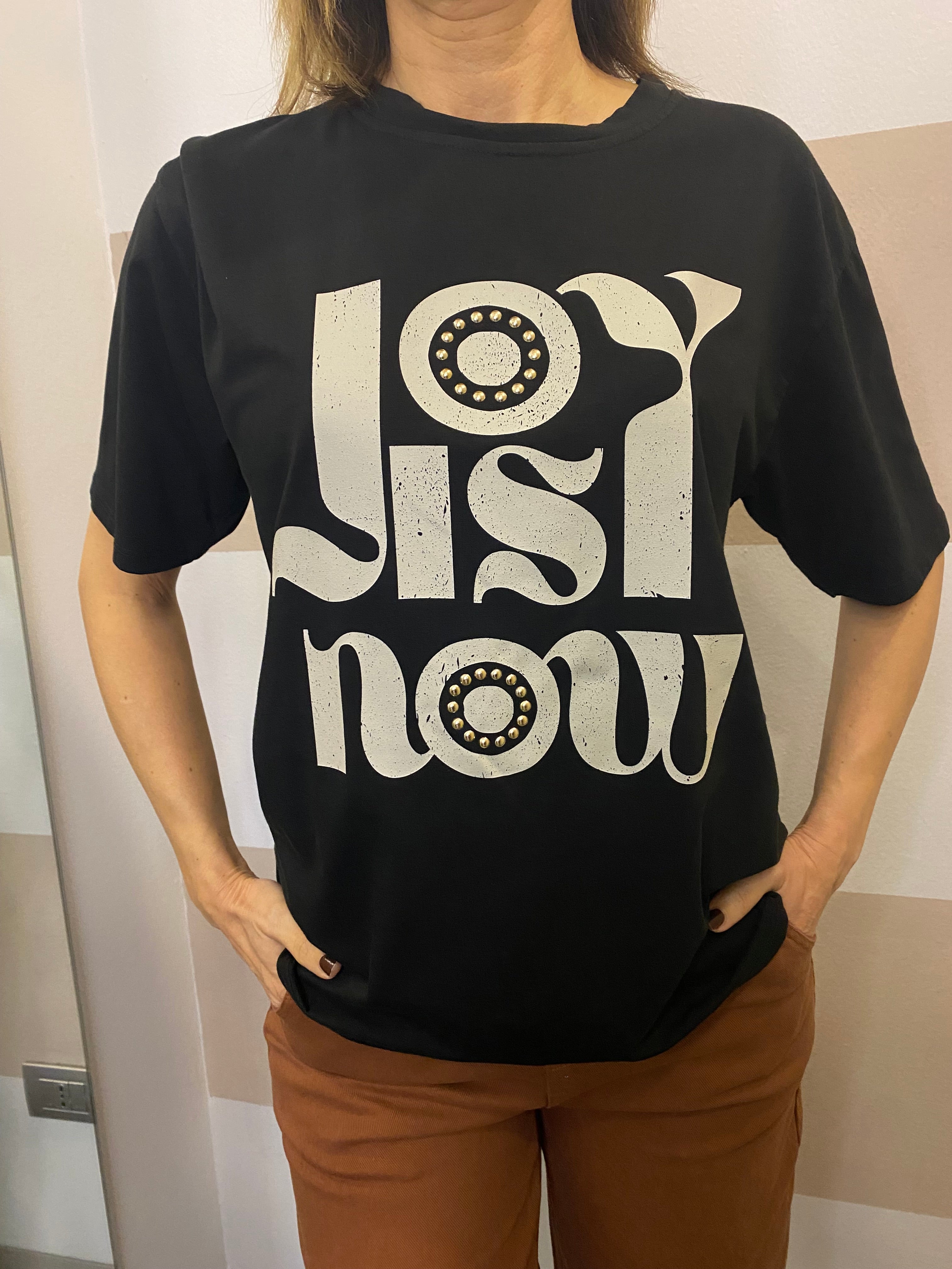 T-shirt Kikisix