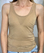 Canotta lurex Kontatto