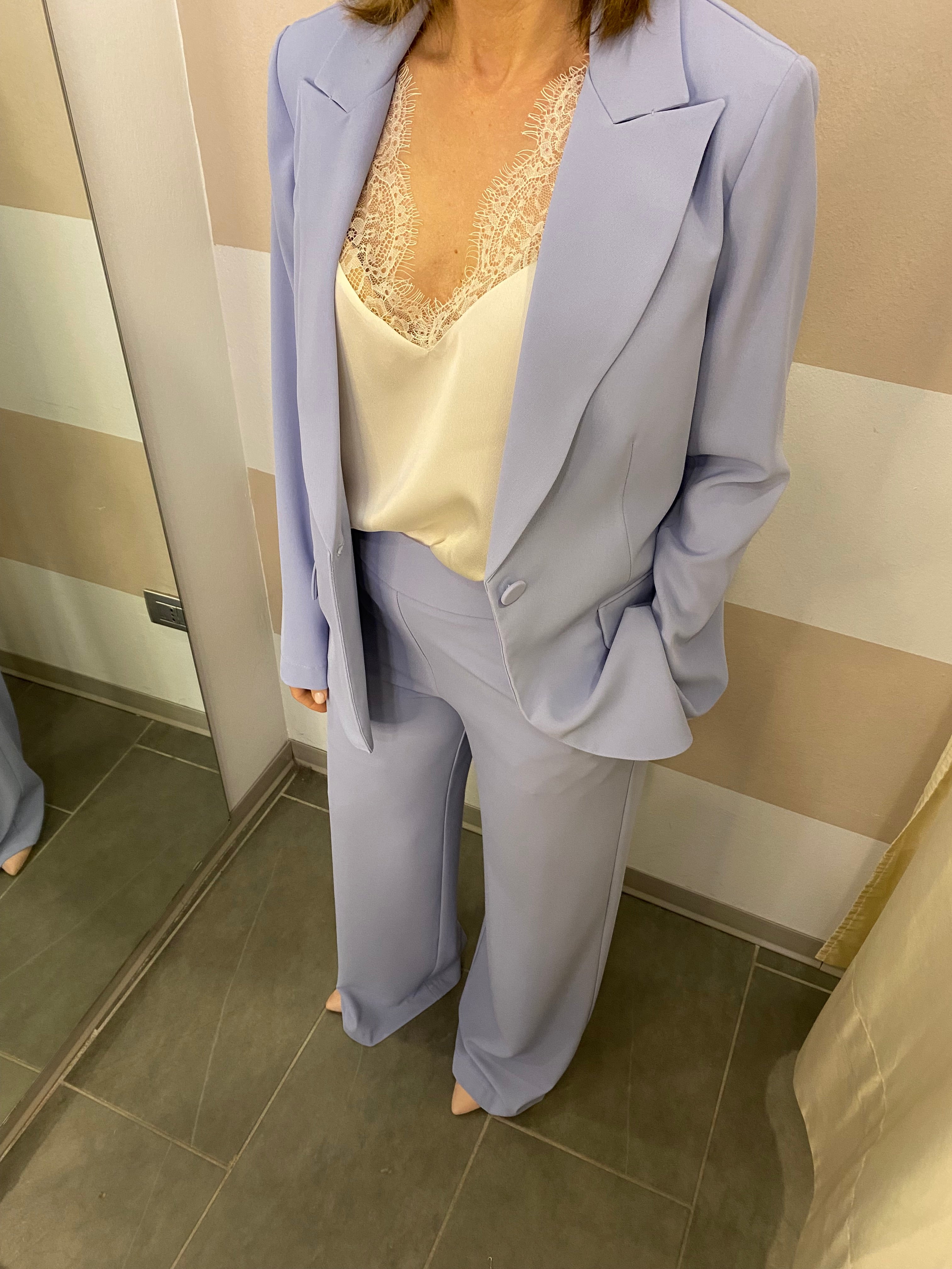 Completo giacca e pantalone Kontatto