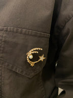 Camicia over Kikisix
