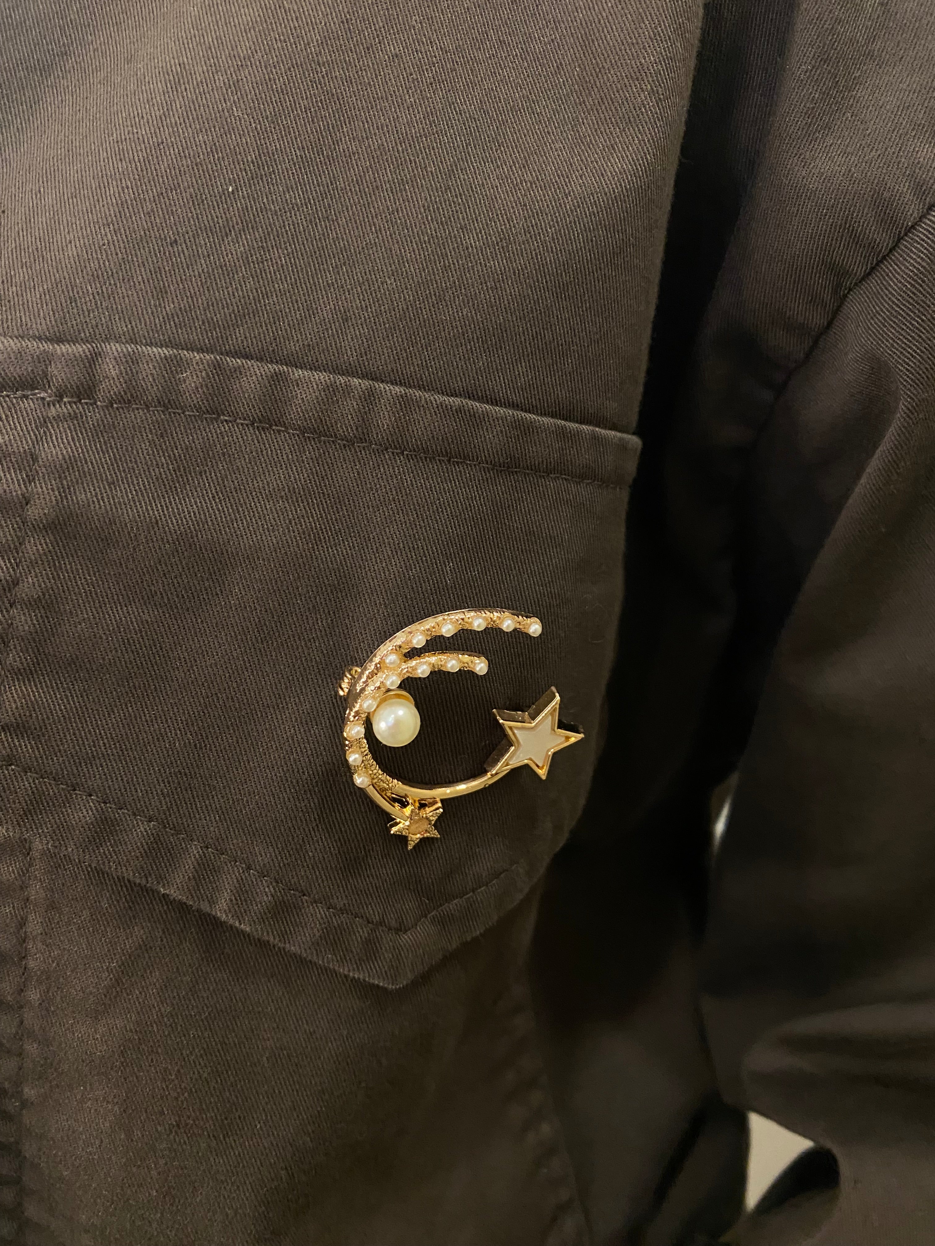 Camicia over Kikisix