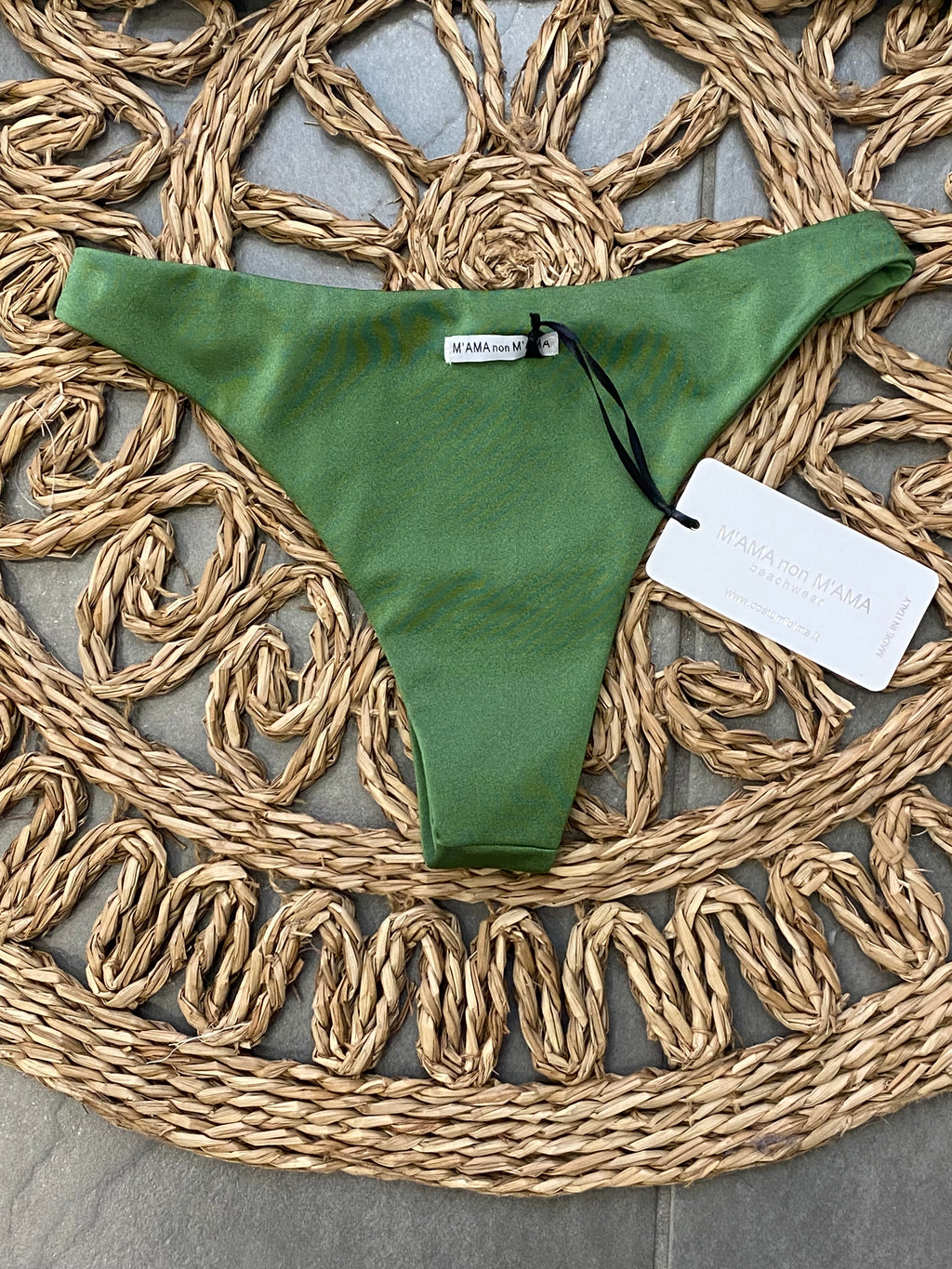 Bikini fascia Santorini