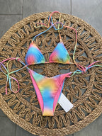 BIKINI ARCOBALENO