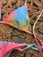BIKINI ARCOBALENO
