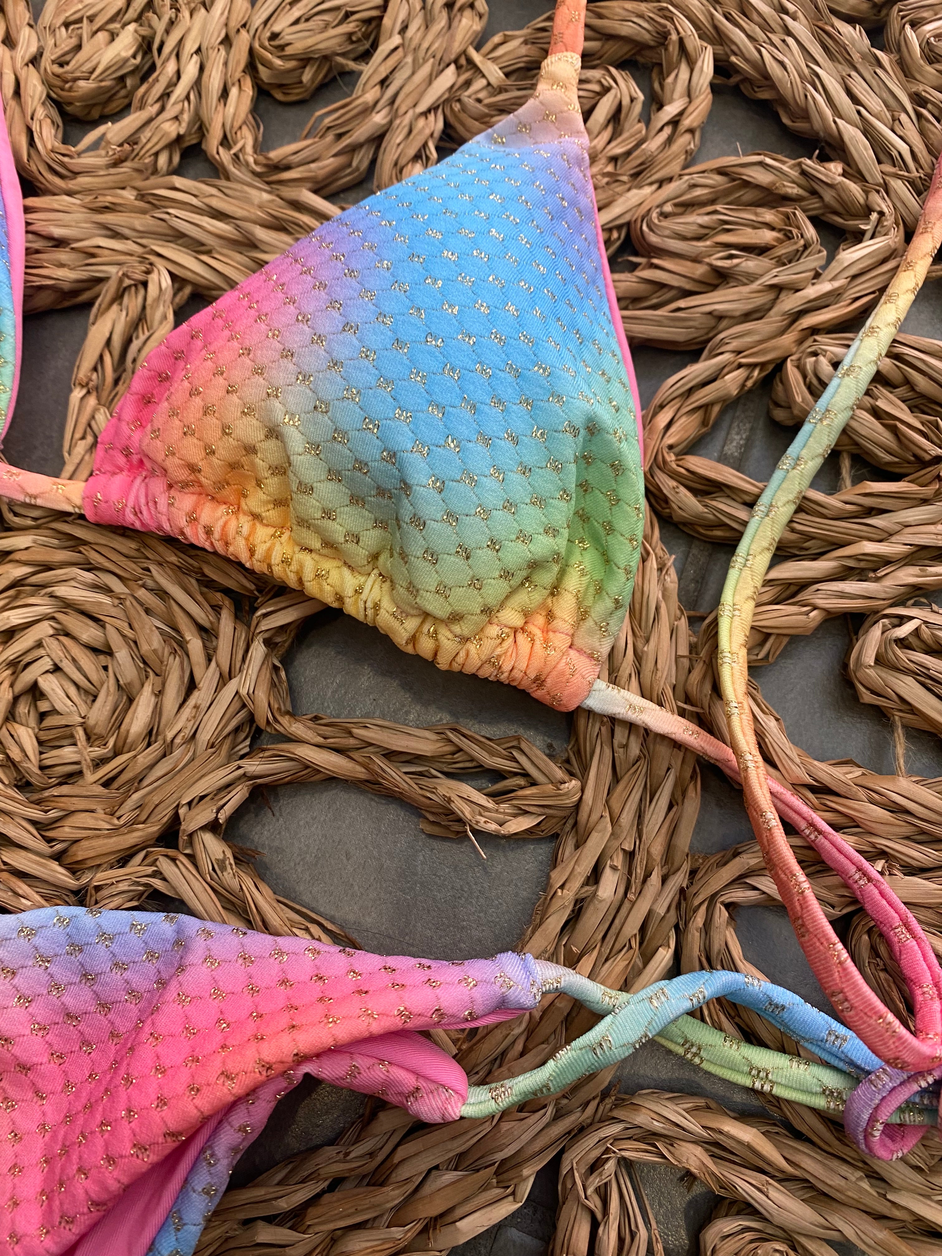BIKINI ARCOBALENO
