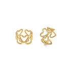 Anello cuori