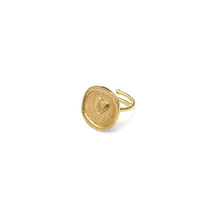 anello cuore