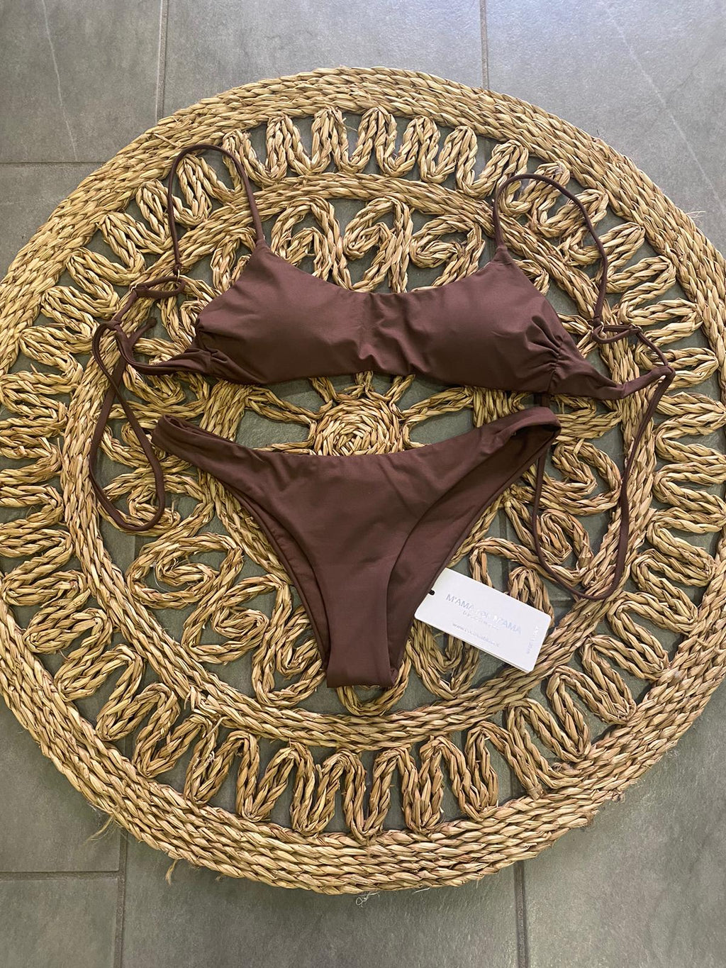 Bikini bralette Dea