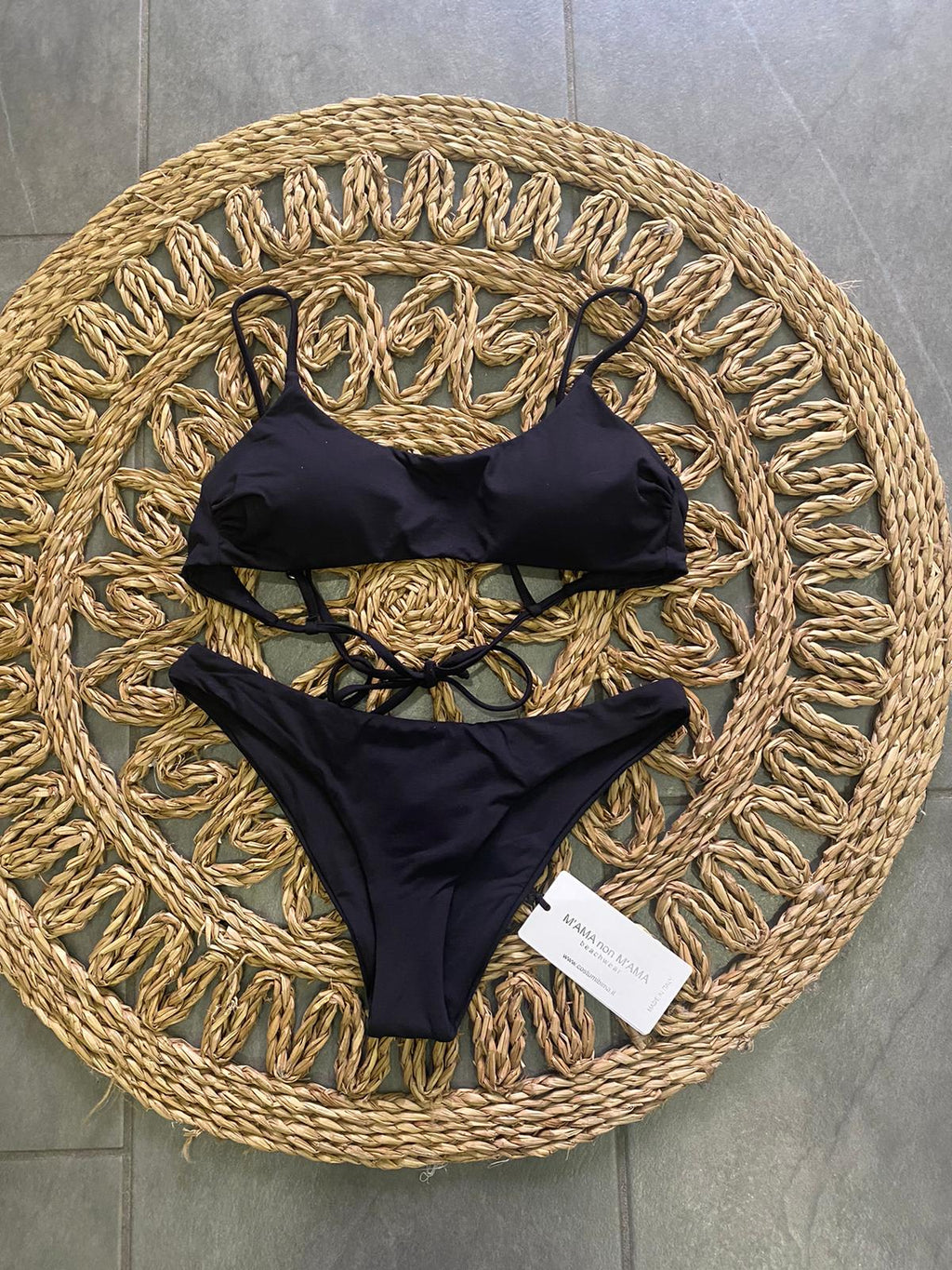 Bikini bralette Dea