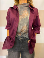 Camicia over Kikisix