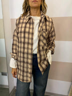 Camicia scozzese Youdecide