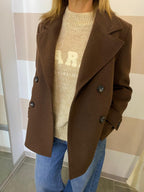 Cappotto Kikisix